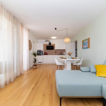 Deluxe Apartment Zara 外观 照片