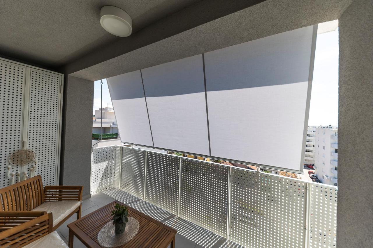 Deluxe Apartment Zara 外观 照片
