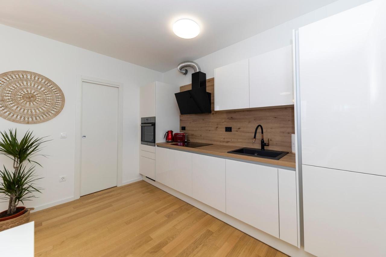 Deluxe Apartment Zara 外观 照片