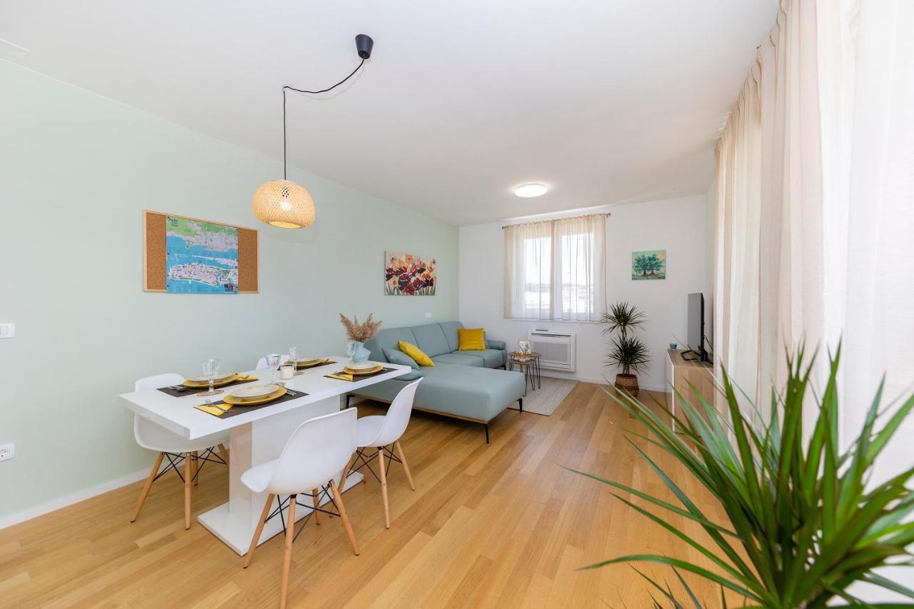 Deluxe Apartment Zara 外观 照片