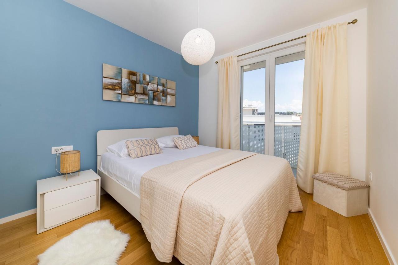 Deluxe Apartment Zara 外观 照片