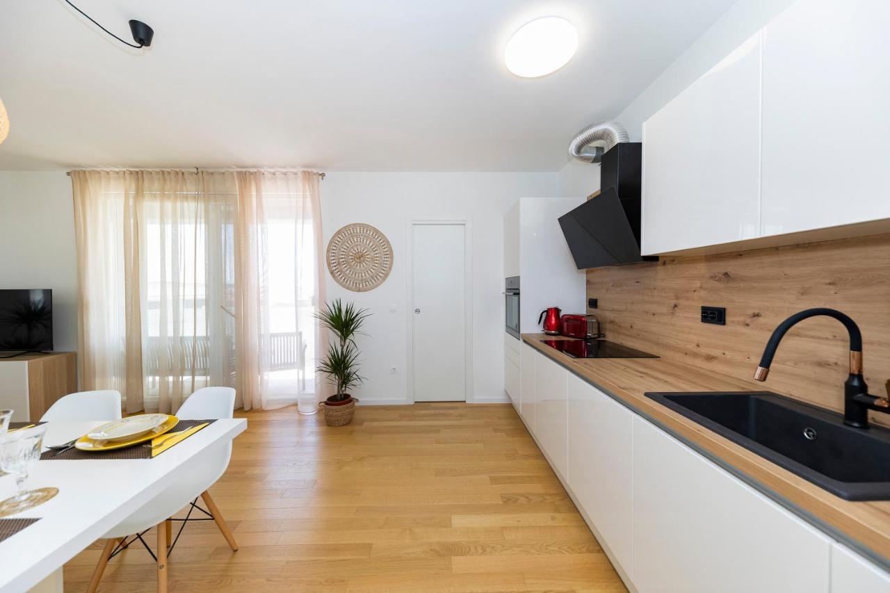 Deluxe Apartment Zara 外观 照片