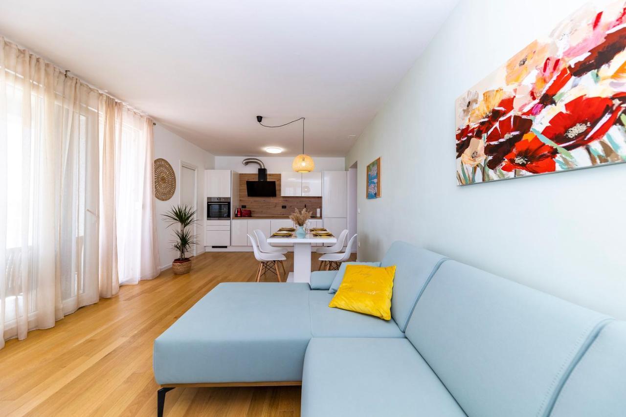 Deluxe Apartment Zara 外观 照片