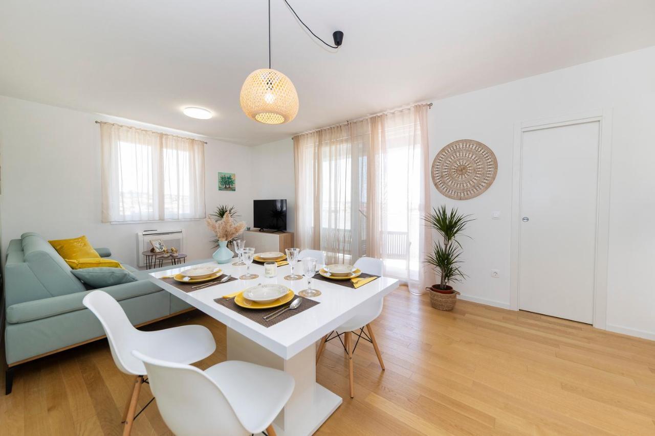 Deluxe Apartment Zara 外观 照片
