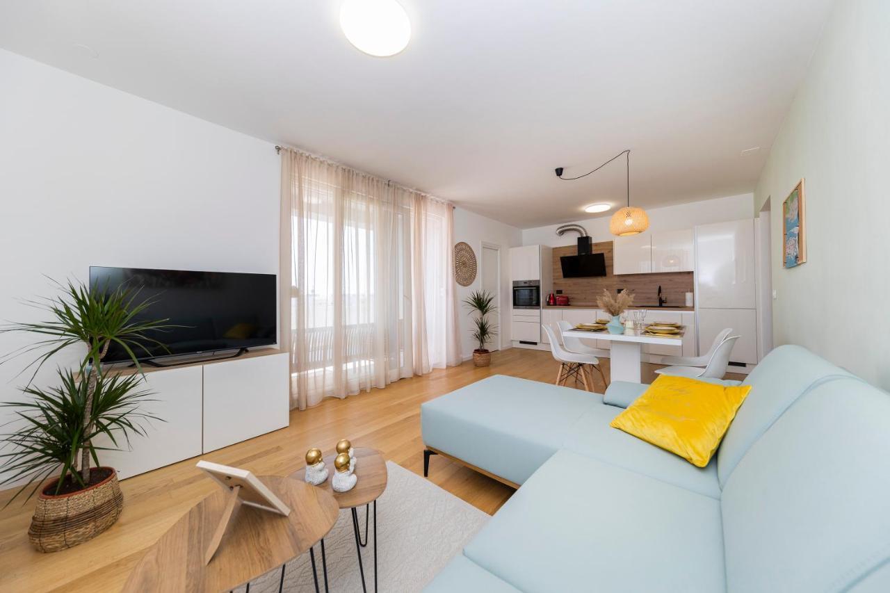Deluxe Apartment Zara 外观 照片