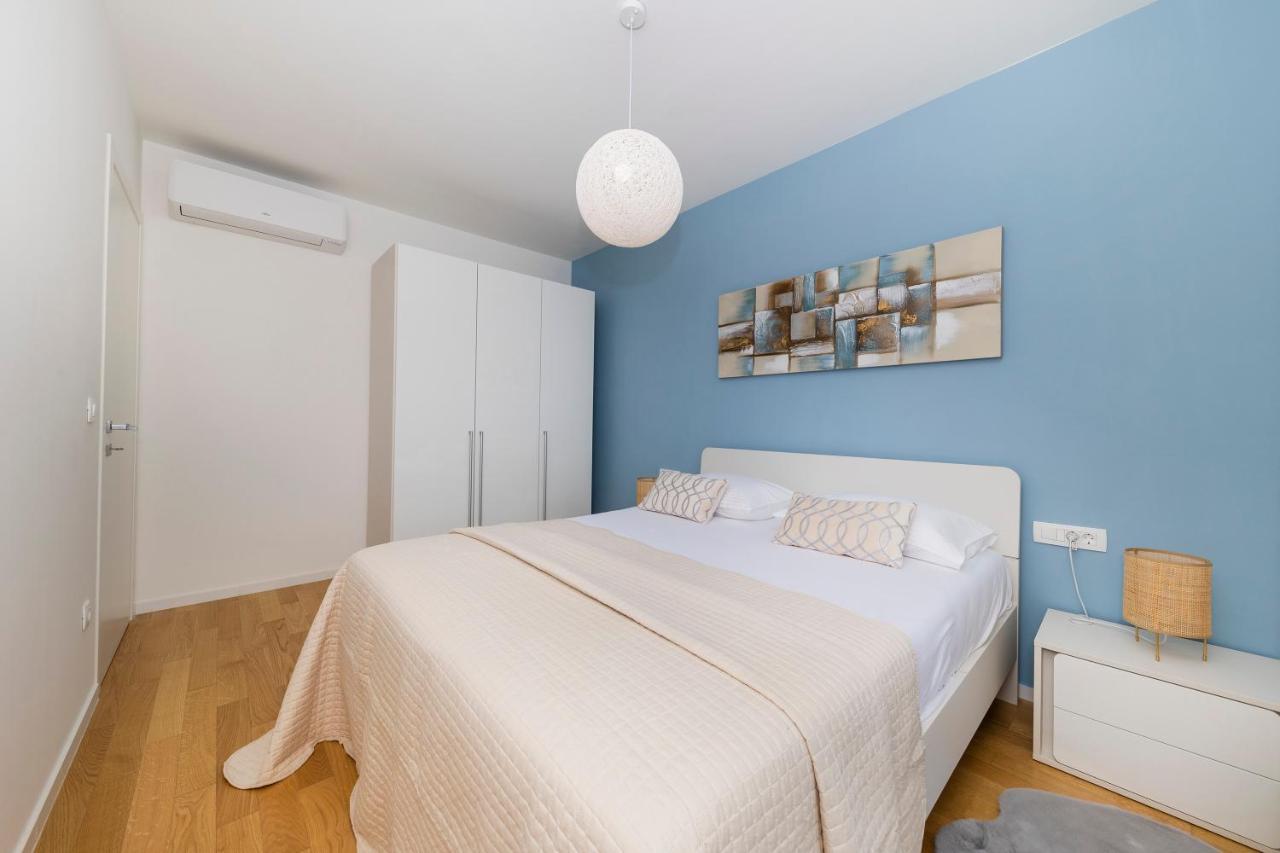 Deluxe Apartment Zara 外观 照片