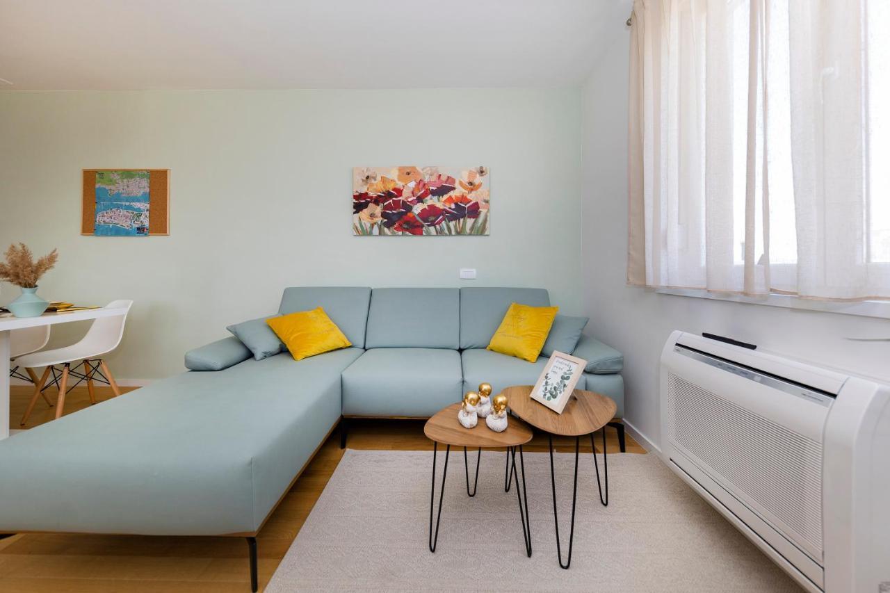 Deluxe Apartment Zara 外观 照片