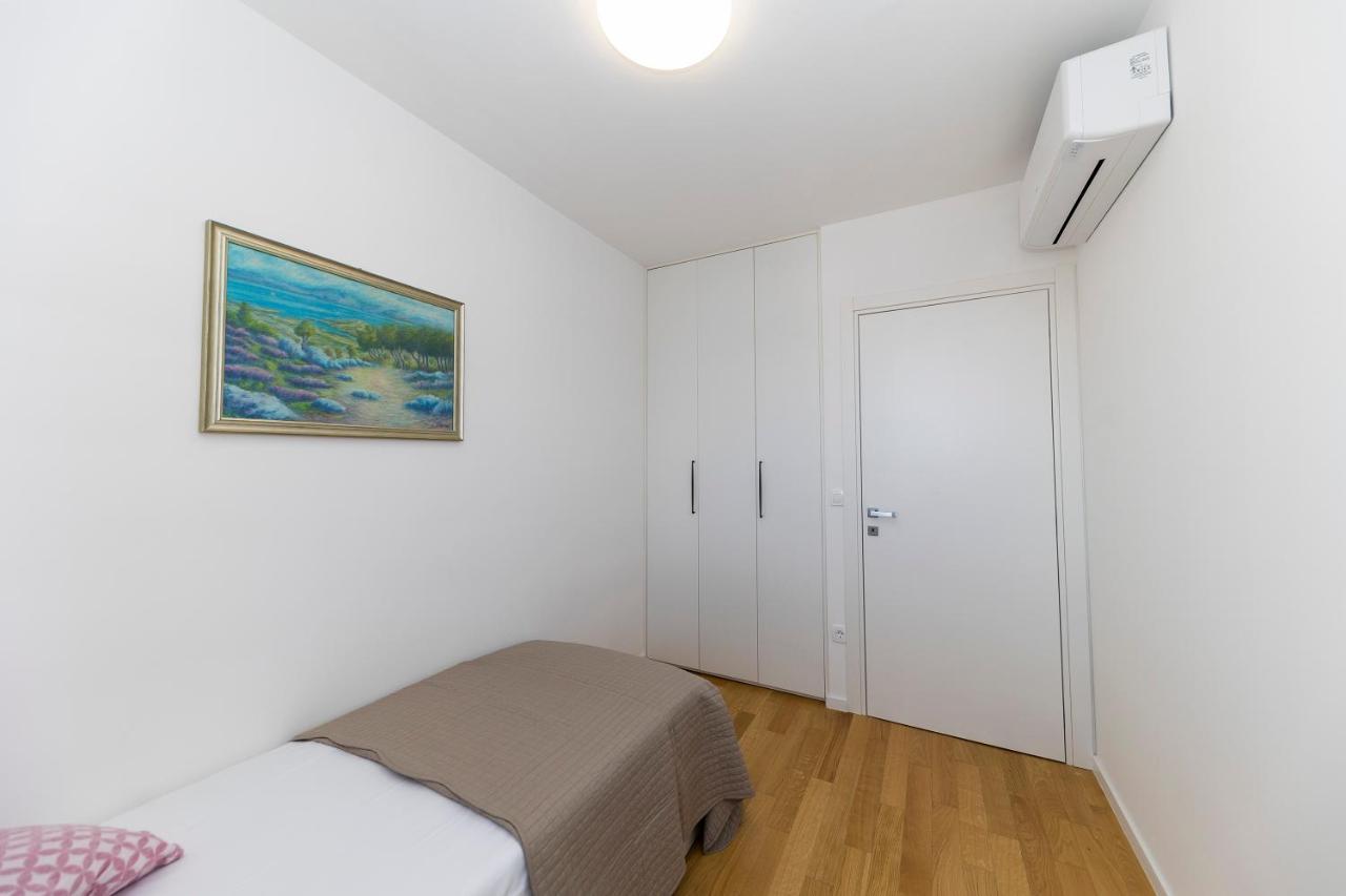 Deluxe Apartment Zara 外观 照片