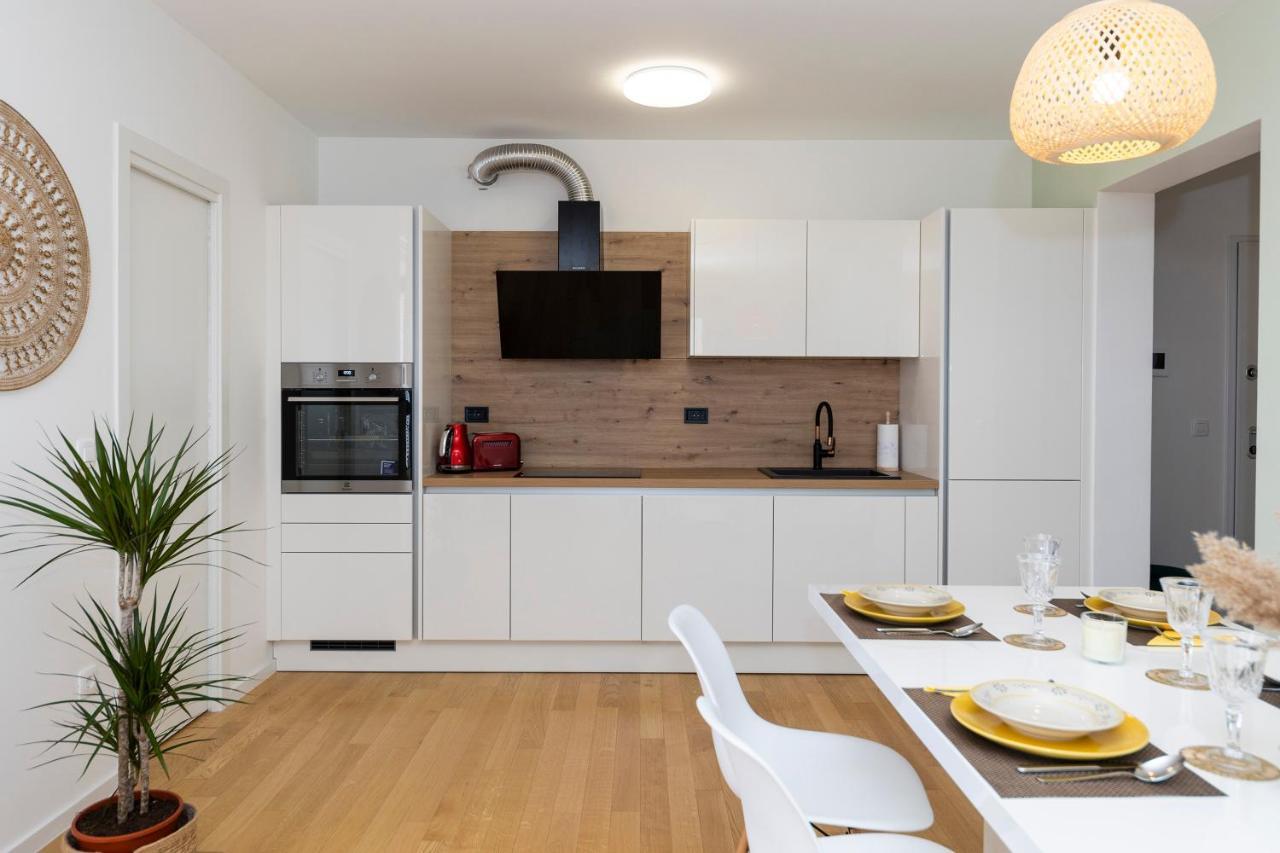 Deluxe Apartment Zara 外观 照片