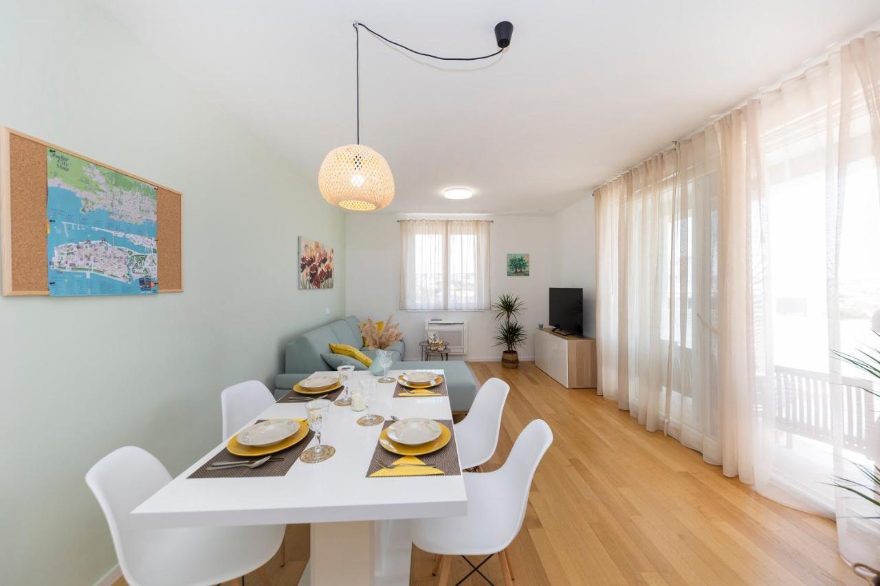Deluxe Apartment Zara 外观 照片
